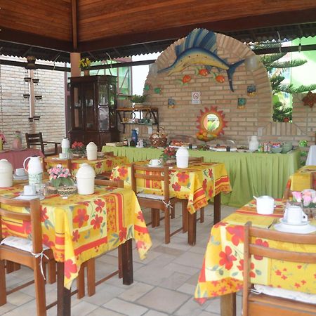 Hotel Pousada Porto Do Colibri Porto de Galinhas Bagian luar foto
