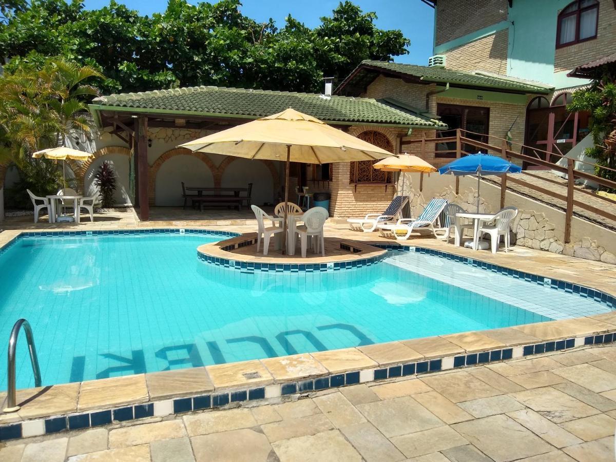 Hotel Pousada Porto Do Colibri Porto de Galinhas Bagian luar foto