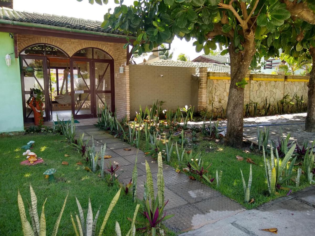 Hotel Pousada Porto Do Colibri Porto de Galinhas Bagian luar foto