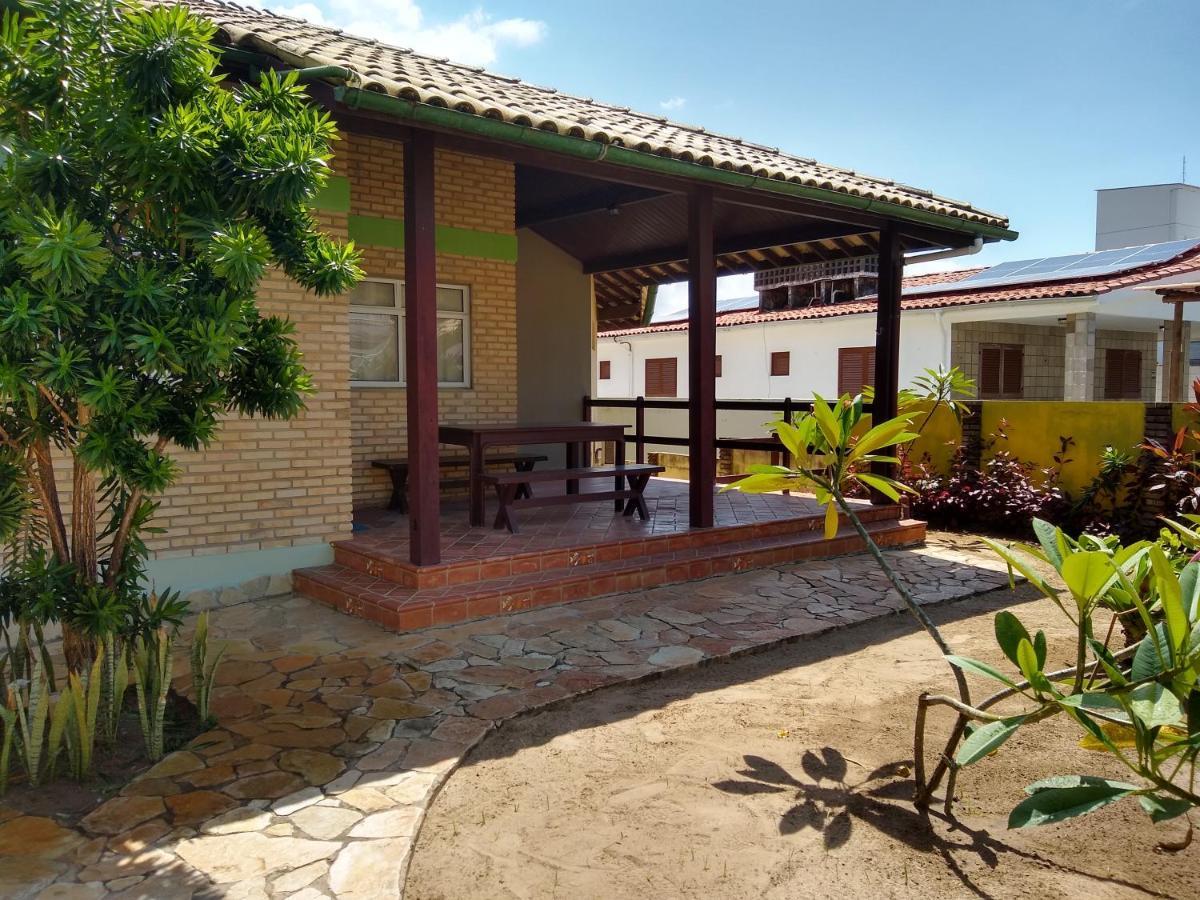 Hotel Pousada Porto Do Colibri Porto de Galinhas Bagian luar foto