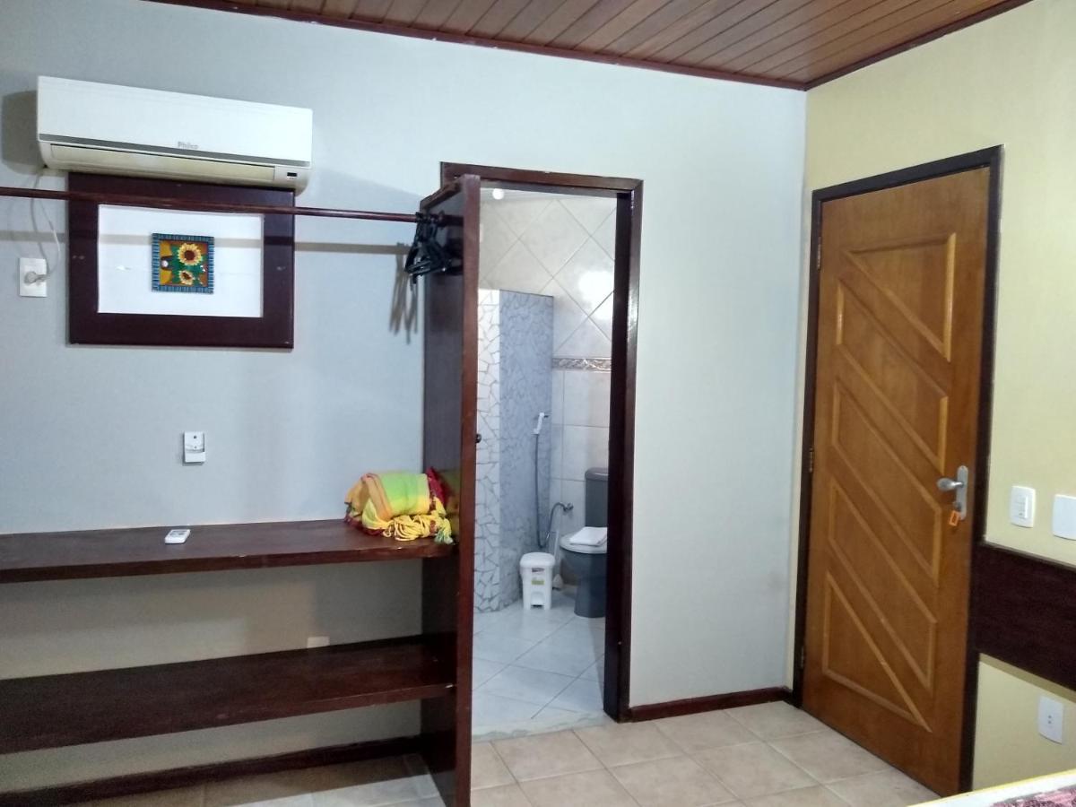 Hotel Pousada Porto Do Colibri Porto de Galinhas Bagian luar foto