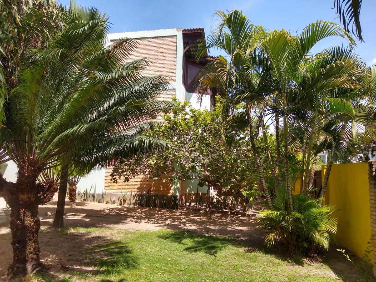 Hotel Pousada Porto Do Colibri Porto de Galinhas Bagian luar foto