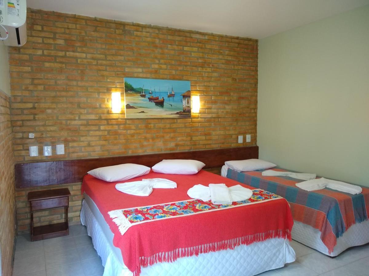 Hotel Pousada Porto Do Colibri Porto de Galinhas Bagian luar foto