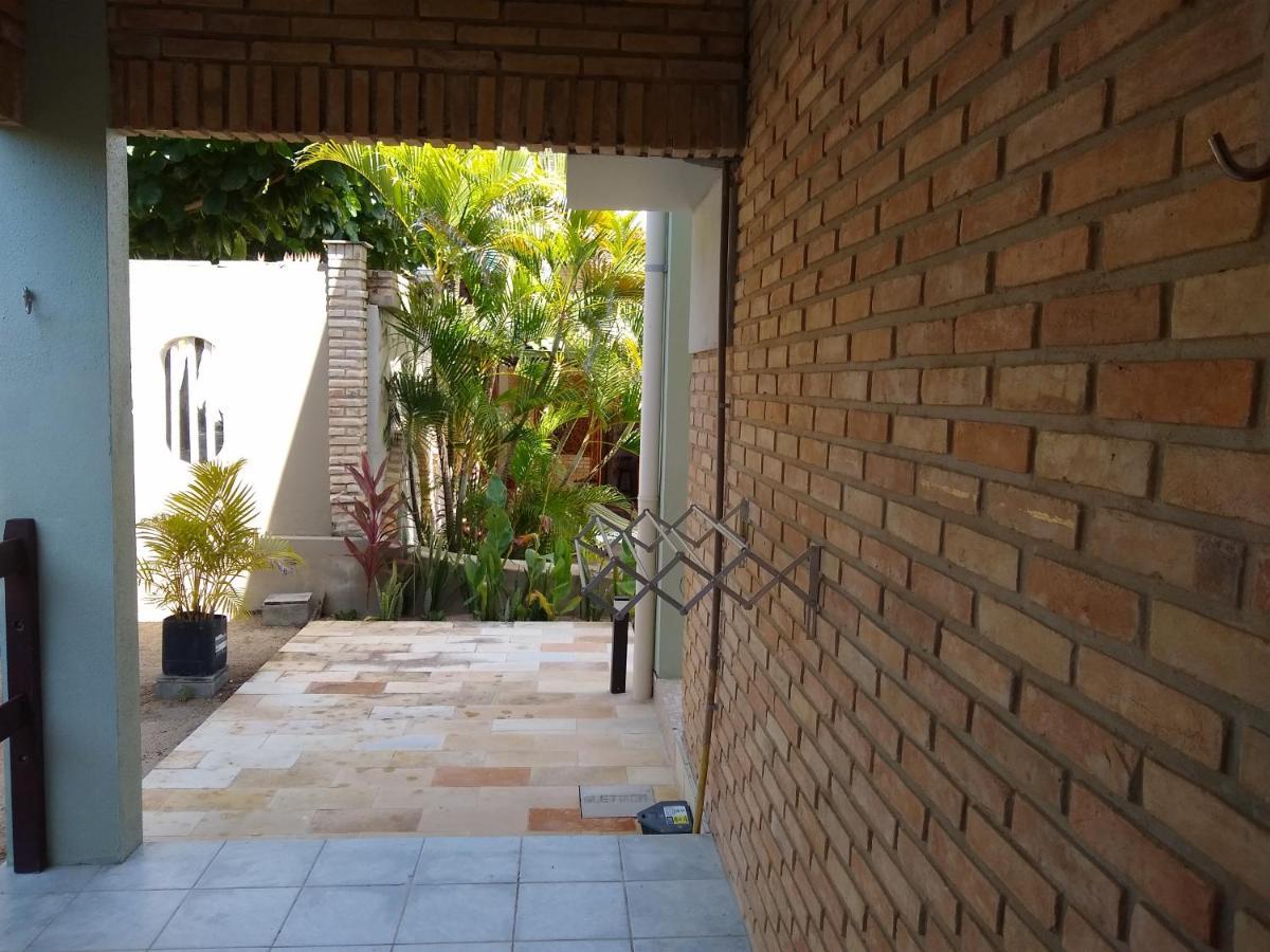 Hotel Pousada Porto Do Colibri Porto de Galinhas Bagian luar foto