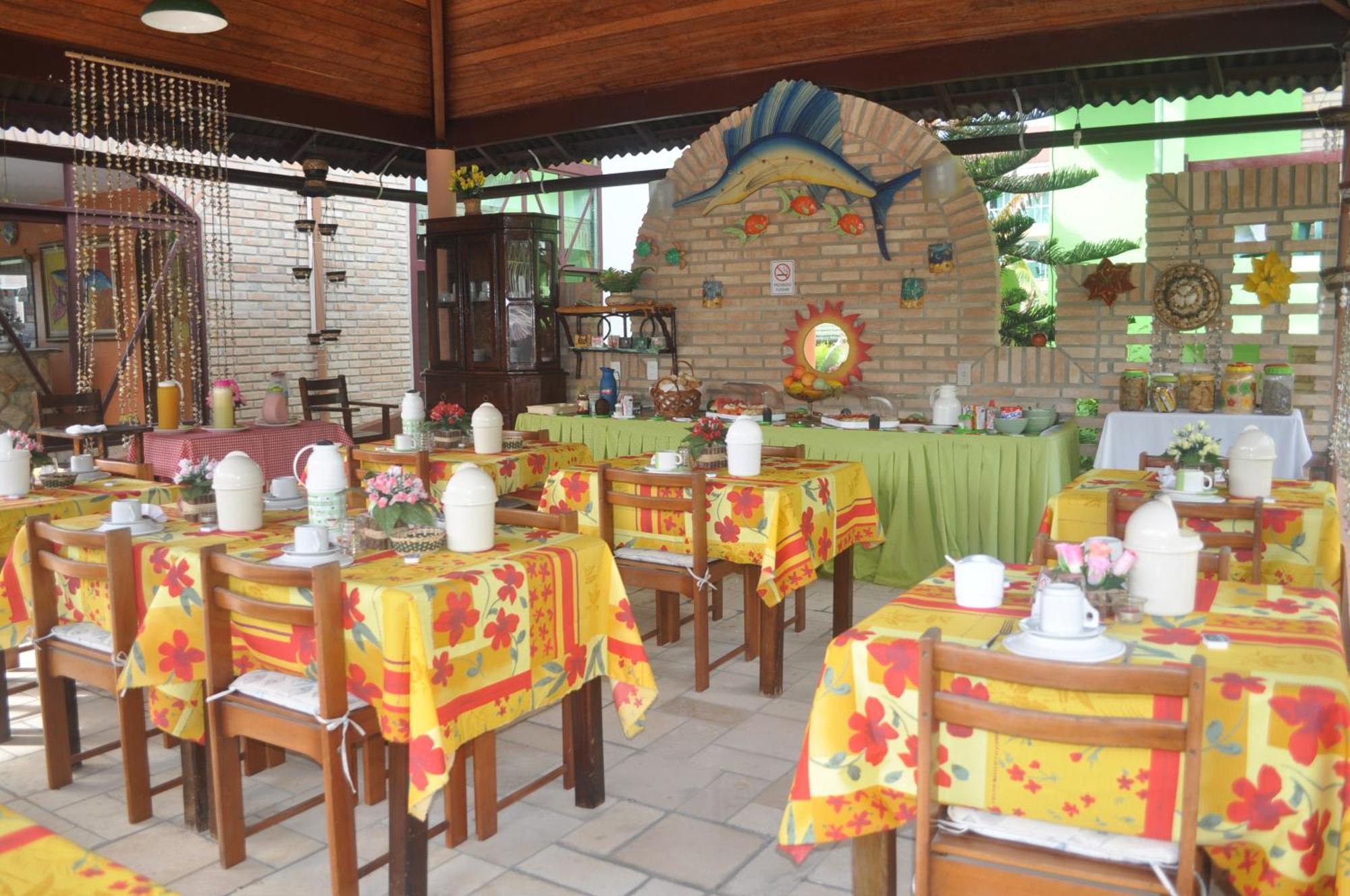 Hotel Pousada Porto Do Colibri Porto de Galinhas Bagian luar foto