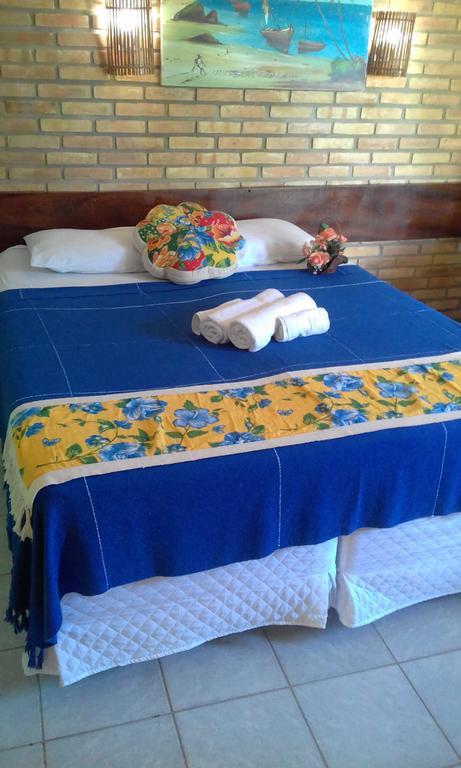 Hotel Pousada Porto Do Colibri Porto de Galinhas Bagian luar foto